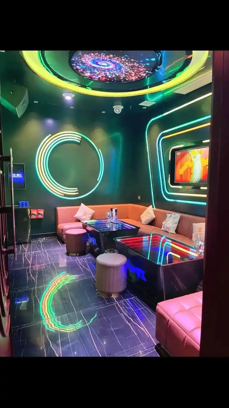 昆明商务ktv夜场宣传-安宁市ktv预定