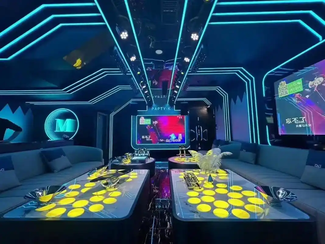 昆明商务ktv推荐及商务ktv有哪些选择-安宁市ktv订房
